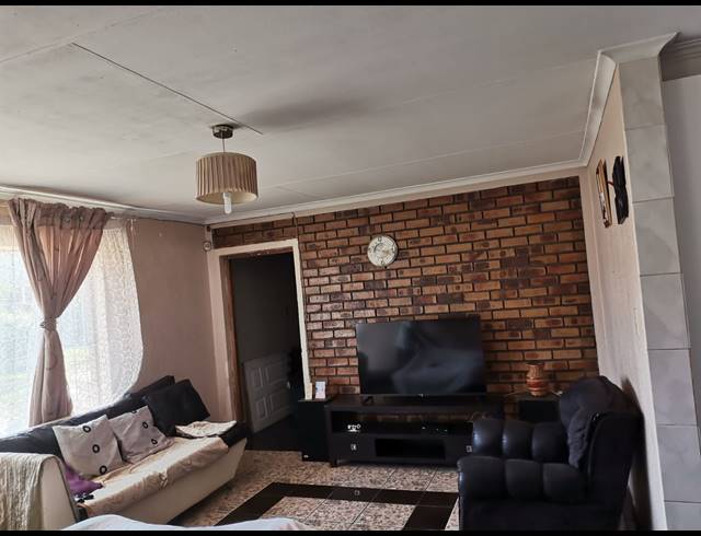 3 BEDROOM HOUSE FOR SALE IN DALPARK